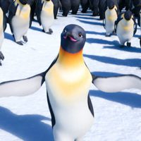 Foto de 'Happy Feet 2'