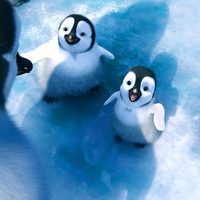 Foto de 'Happy Feet 2'