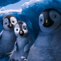 Foto de 'Happy Feet 2'