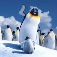 Happy Feet 2