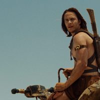 Foto de 'John Carter'