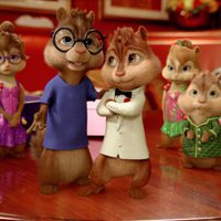 Alvin and the Chipmunks 3: Chipwrecked