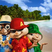 Alvin and the Chipmunks 3: Chipwrecked