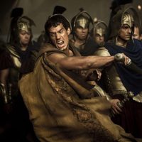 Foto de 'Immortals'