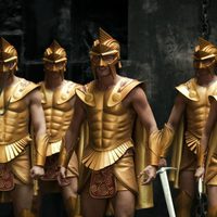 Foto de 'Immortals'