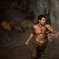 Foto de 'Immortals'