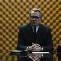 Tinker tailor soldier spy