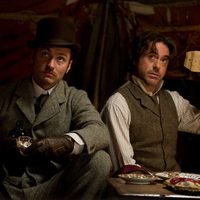 Foto de 'Sherlock Holmes 2: A game of shadows'