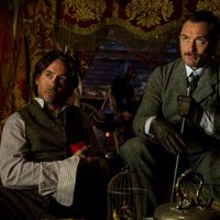 Foto de 'Sherlock Holmes 2: A game of shadows'