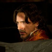 Foto de 'Sherlock Holmes 2: A game of shadows'