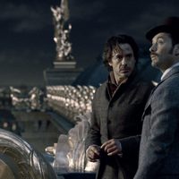 Foto de 'Sherlock Holmes 2: A game of shadows'