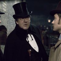 Foto de 'Sherlock Holmes 2: A game of shadows'