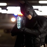 Foto de 'The Dark Knight Rises'