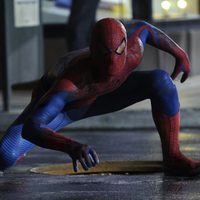 Foto de 'The Amazing Spider-Man'