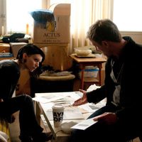 Foto de 'The Girl with the Dragon Tattoo'