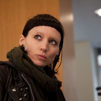 Foto de 'The Girl with the Dragon Tattoo'