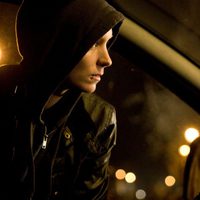 Foto de 'The Girl with the Dragon Tattoo'