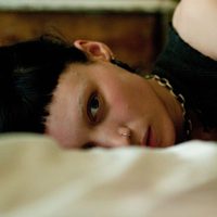 Foto de 'The Girl with the Dragon Tattoo'