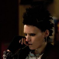 Foto de 'The Girl with the Dragon Tattoo'