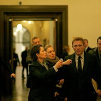 Foto de 'The Girl with the Dragon Tattoo'