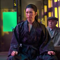 Foto de 'Bunraku'