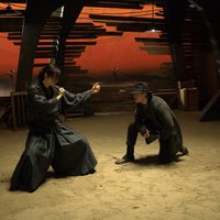 Foto de 'Bunraku'