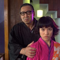 Foto de 'Bunraku'