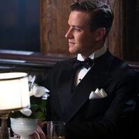 Foto de 'J. Edgar'