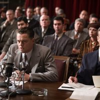 Foto de 'J. Edgar'