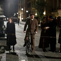 Foto de 'J. Edgar'