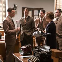 Foto de 'J. Edgar'