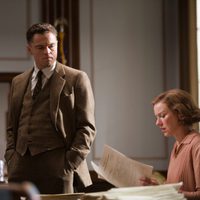 Foto de 'J. Edgar'