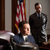 Foto de 'J. Edgar'