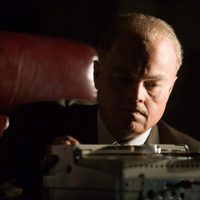 Foto de 'J. Edgar'