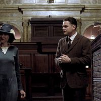 Foto de 'J. Edgar'