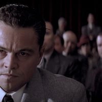 Foto de 'J. Edgar'