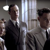 J. Edgar