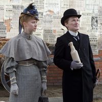 Foto de 'Albert Nobbs'