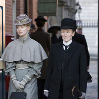 Foto de 'Albert Nobbs'