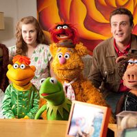 Foto de 'The Muppets'