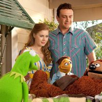 Foto de 'The Muppets'