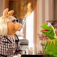 Foto de 'The Muppets'