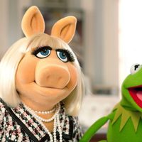 Foto de 'The Muppets'