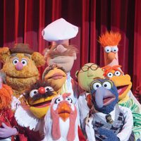 Foto de 'The Muppets'