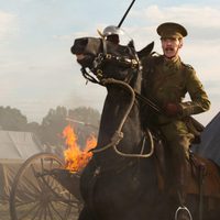 Foto de 'War Horse'