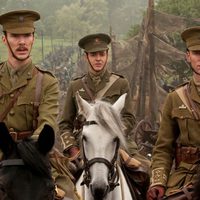 Foto de 'War Horse'