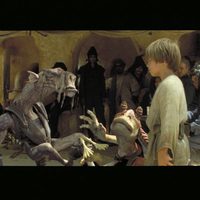 Star Wars: Episode I - The Phantom Menace