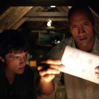 Foto de 'Journey 2: The Mysterious Island'