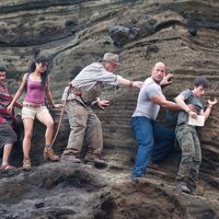 Foto de 'Journey 2: The Mysterious Island'