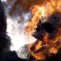 Foto de 'Ghost Rider: Spirit of Vengeance'